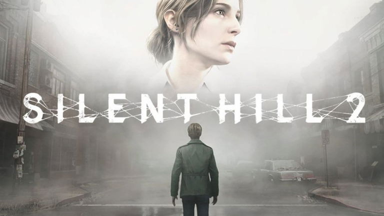 Silent Hill 2 Remake da una nueva pista que apunta a su lanzamiento