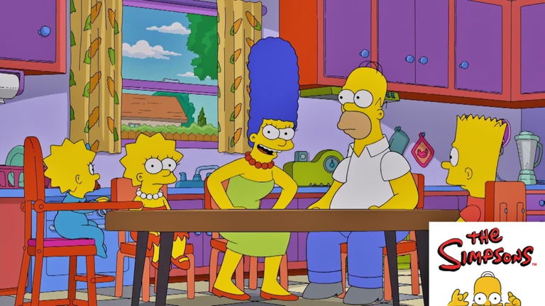 7 cosas que no tienen sentido en Los Simpson