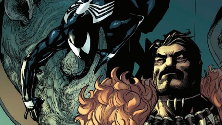 Una sorprendente arma de Spider-Man muestra cómo sería si fuese un villano Marvel
