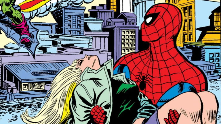 Los mejores cómics de Spider-Man que debes leer en 2025