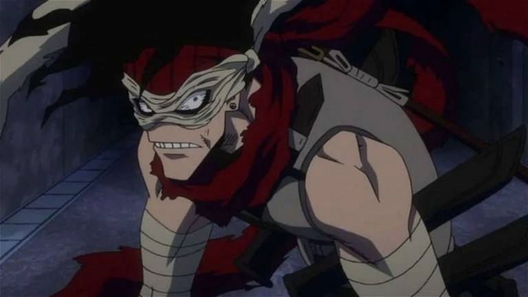 My Hero Academia introduce un nuevo villano con oscuras motivaciones, aunque tienen todo el sentido