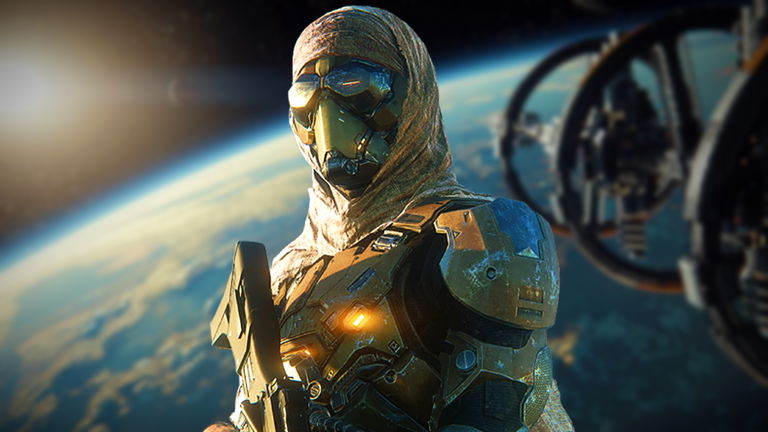 Star Citizen sigue en fase alfa después de haber recaudado más de 600 millones de dólares