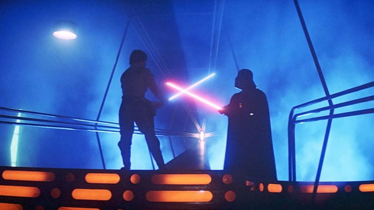 Star Wars: este es el curioso origen de la última escena de El Imperio Contraataca
