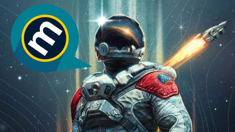 Starfield alcanza un nuevo mínimo en su calificación en Metacritic