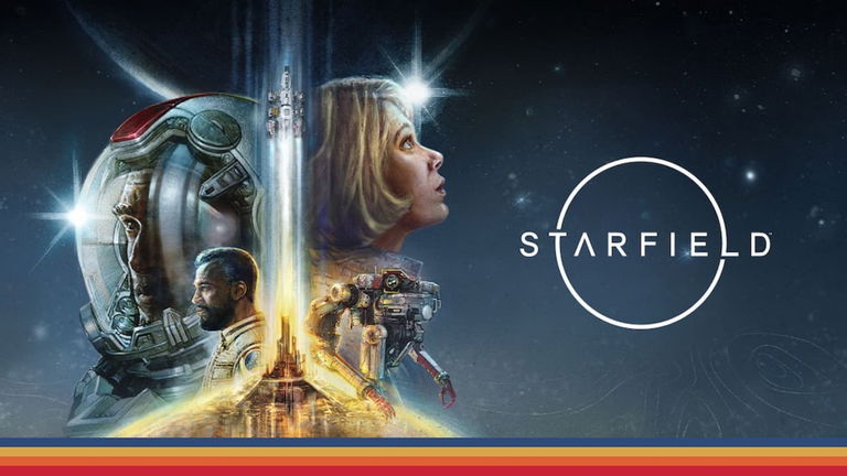 Un millón de kilos: así sería la vida en Starfield si decides llevar esa increíble cantidad de peso