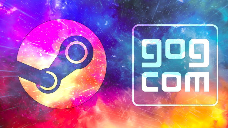 Steam y GOG tienen un nuevo juego gratis que puedes descargar para siempre