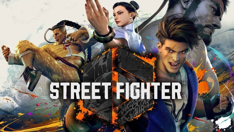 Street Fighter: los 9 personajes más poderosos de la franquicia