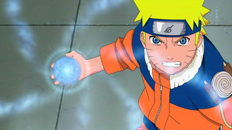 El origen del Rasengan de Naruto: cómo y por qué se creó