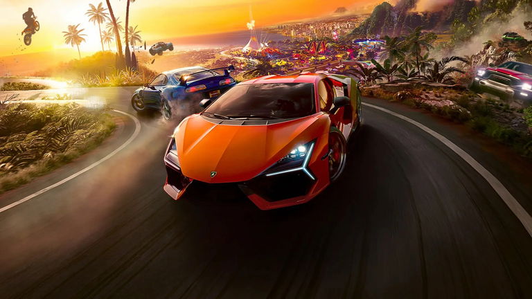 Análisis de The Crew Motorfest - Uno de los mejores juegos de conducción arcade de 2023