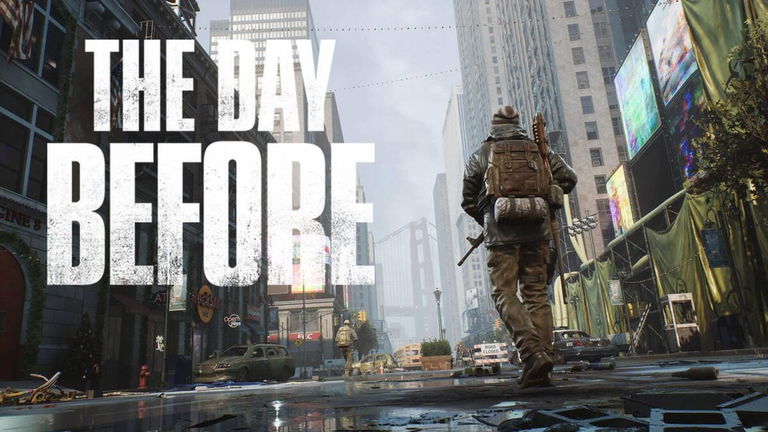 Este apunta a ser el nuevo nombre de The Day Before, el MMO postapocalíptico