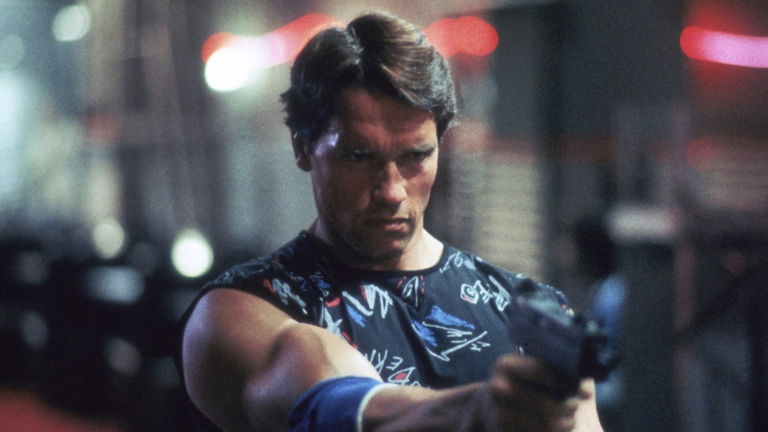 40 años después, uno de los productores de Terminator revela por qué se eliminó una escena