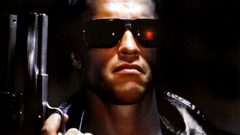 Esta película consiguió que Arnold Schwarzenegger aceptase interpretar a Terminator