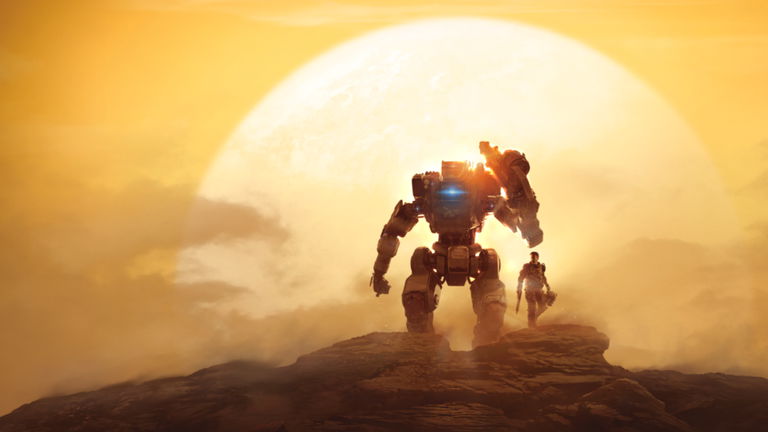 Titanfall 2 recibe un inesperado modo de juego 7 años después de su lanzamiento