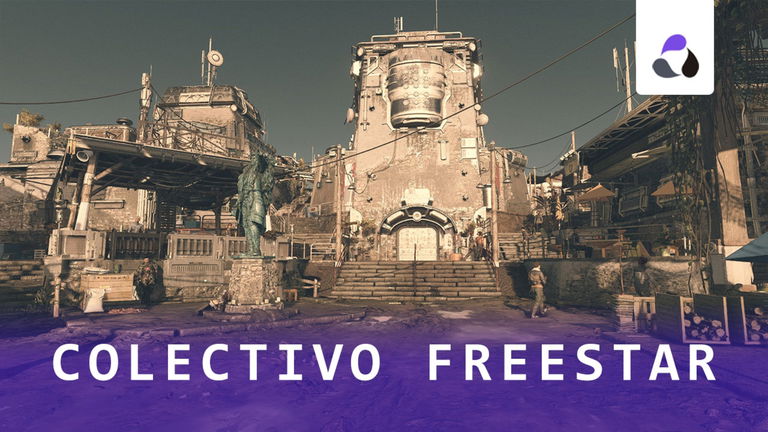 Todas las misiones y recompensas del Colectivo Freestar en Starfield