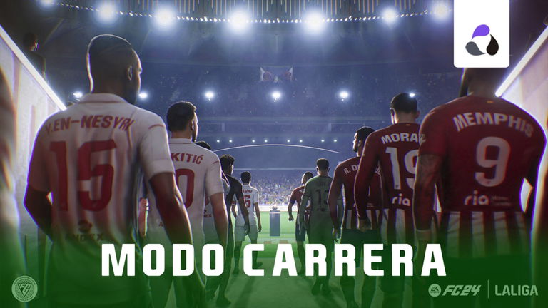 Todo lo que tienes que saber del modo carrera en EA Sports FC 24