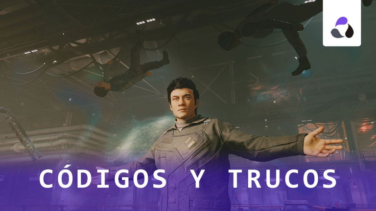 Todos los códigos y trucos para Starfield, descubre cómo activarlos