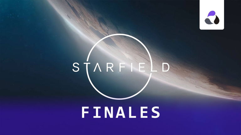 Todos los finales de Starfield y cómo verlos