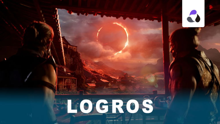 Todos los logros de Mortal Kombat 1 y cómo conseguirlos