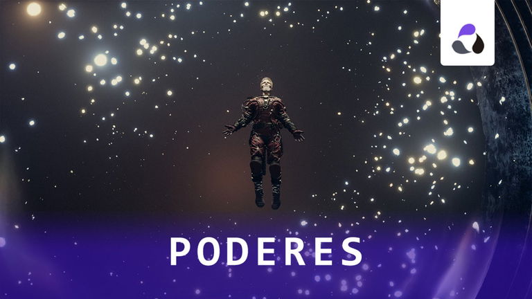 Todos los poderes de Starfield y cómo conseguirlos