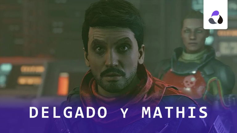 ¿Deberíamos traicionar a Delgado en Starfield?