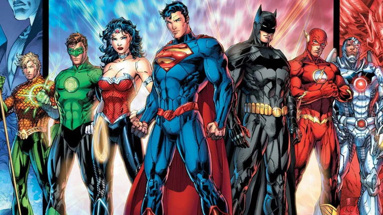 James Gunn explica cómo será el nuevo canon de DC y confirma el regreso de tres actores