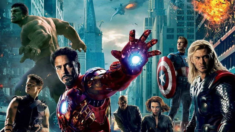 Marvel al fin soluciona el mayor agujero de guion de los Vengadores