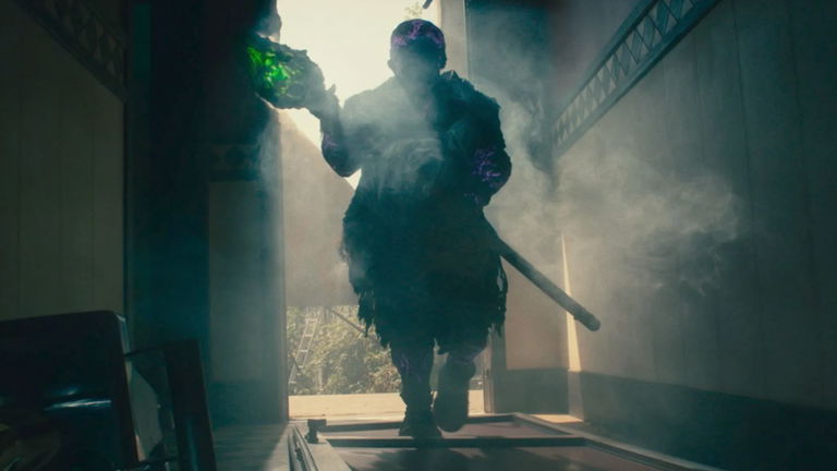 Así luce el reboot de 'El Vengador Tóxico' protagonizado por Peter Dinklage