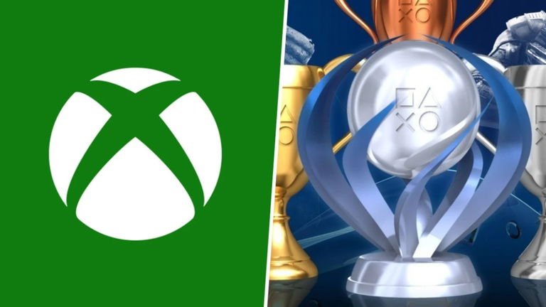 Xbox podría estar pensando en crear sus propios Platinos