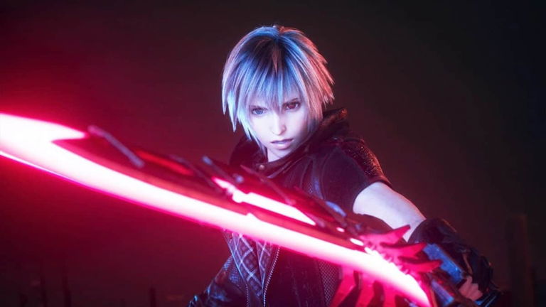 Kingdom Hearts III y Final Fantasy XV tienen una conexión secreta que ha permanecido oculta hasta ahora