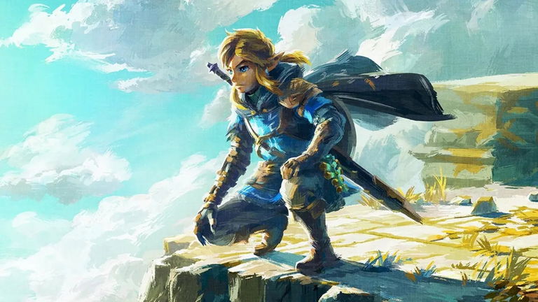 La película de The Legend of Zelda podría contener un detalle muy curioso