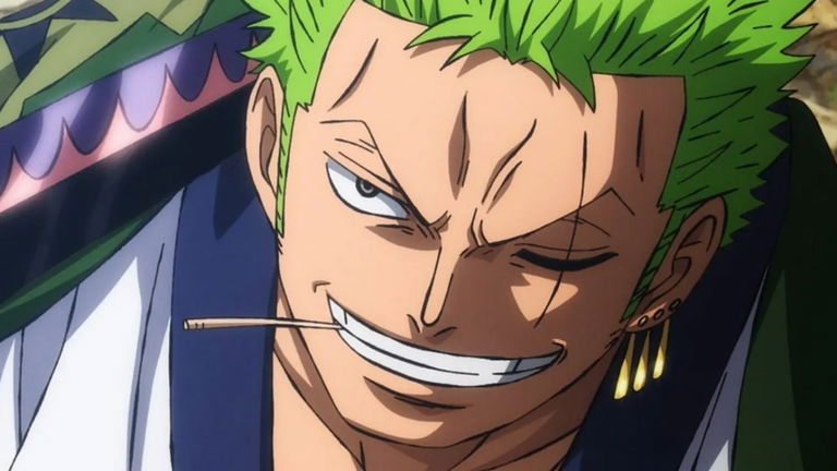 One Piece ya ha revelado el modo en el que Zoro superará a Mihawk