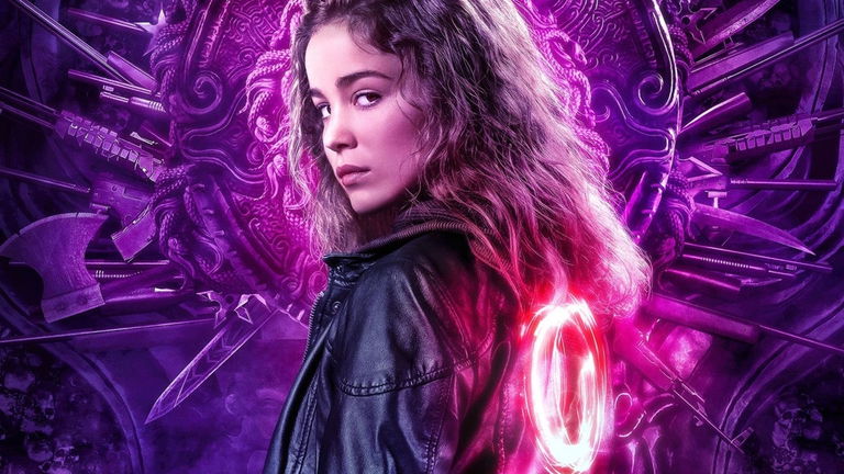 El creador de La monja guerrera no estará involucrado en la trilogía de películas