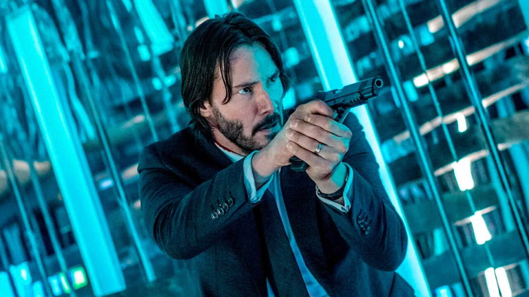 El director de John Wick 4 habla sobre el futuro de la saga y es bastante esclarecedor