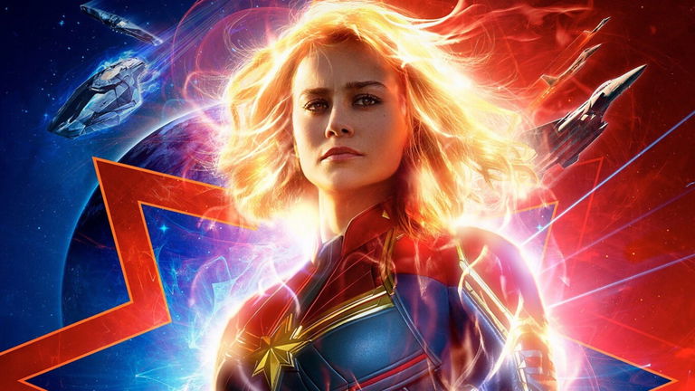 The Marvels podría contar con el regreso de un Vengador a través de un cameo