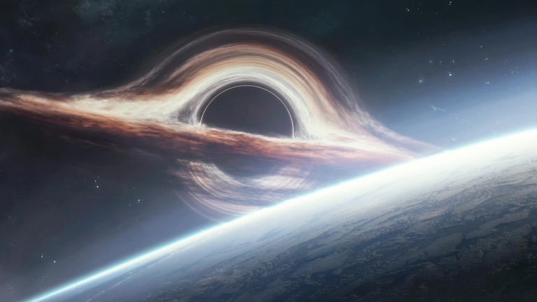 La mejor ciencia ficción llega a Amazon Prime Video con una sorpresa que no puedes perderte