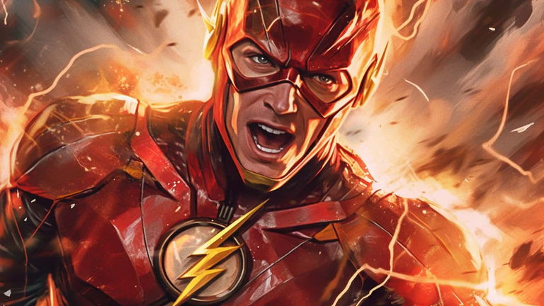 The Flash toma una decisión sorprendente al perder su habilidad más poderosa