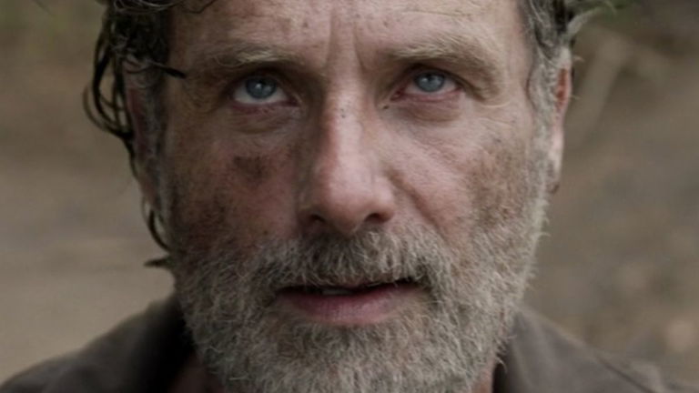 Todo lo que sabemos sobre el regreso de Rick Grimes en el spin-off The Walking Dead: The Ones Who Live