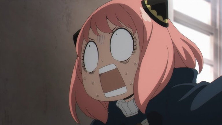 El creador de Spy x Family comparte una versión más oscura de Anya