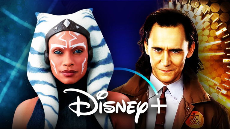 Disney+ desvela todos sus estrenos para octubre de 2023