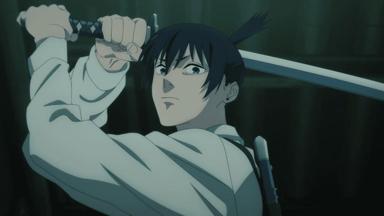 Chainsaw Man: ¿quién creó la katana que utiliza Aki y por qué es tan poderosa?