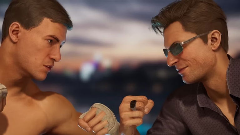 Mortal Kombat 1 puede estar anticipando cuándo será el próximo gran anuncio