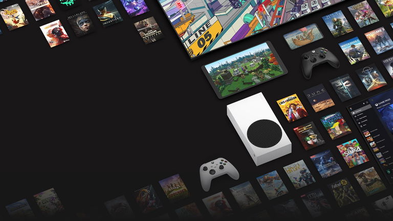 Xbox Game Pass revela los 6 juegos que se marchan en octubre de 2023