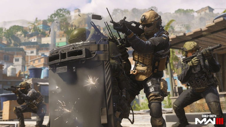 Activision ya tiene planes para Call of Duty hasta 2027