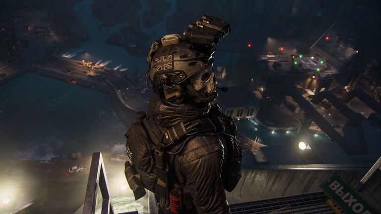 El multijugador de Call of Duty: Modern Warfare III presenta sus mapas remasterizados