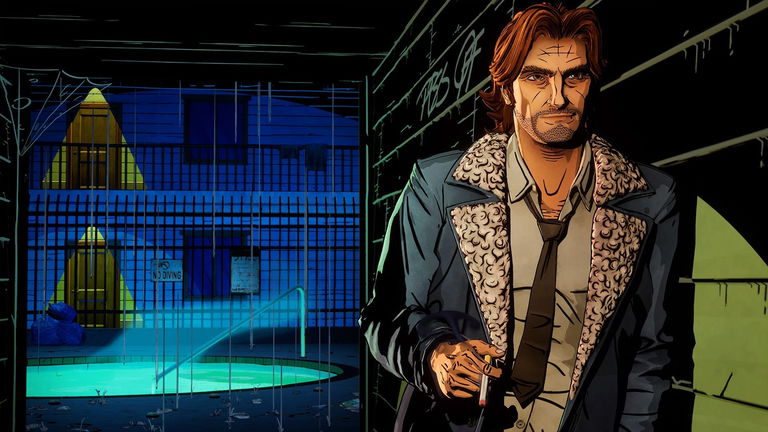 Telltale Games sufre nuevos despidos, pero The Wolf Among Us 2 no está en peligro