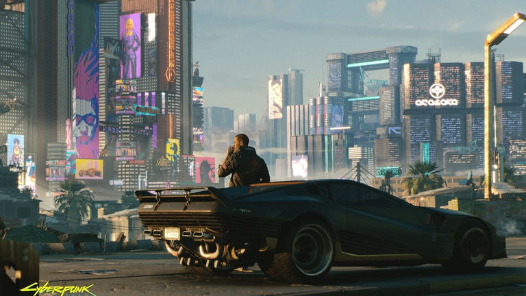 Un jugador de Cyberpunk 2077 descubre una mecánica secreta tras 600 horas de juego