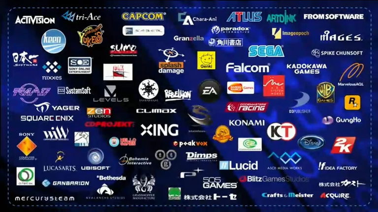 En 2023 se perdieron alrededor de 6000 puestos de trabajos en el sector del videojuego
