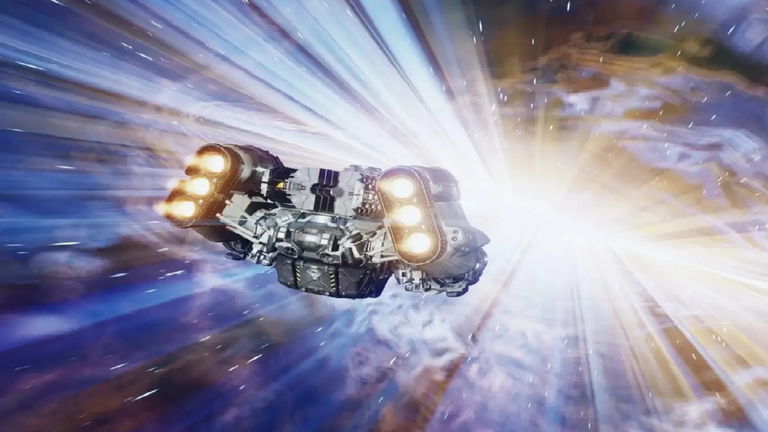 Un jugador de Starfield tarda 300 horas en hacer el descubrimiento más raro del juego