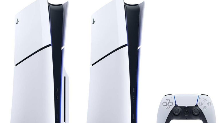 PS5 Slim comienza a filtrar sus primeros packs: estos son los juegos que la acompañan