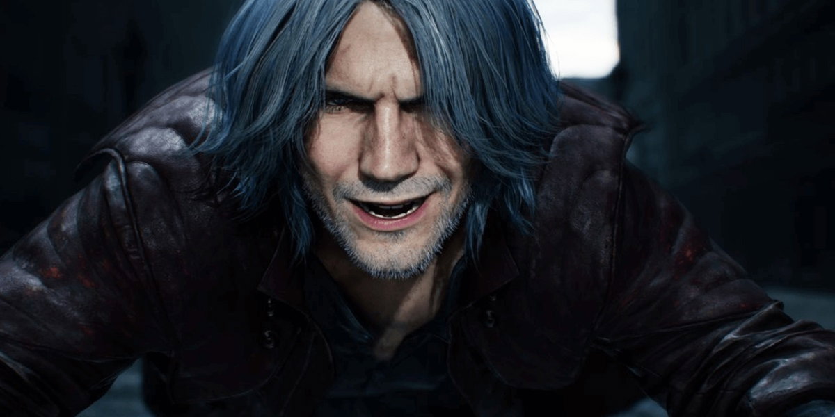 Capcom anuncia una evolución de su motor gráfico, que pasa a llamarse ...